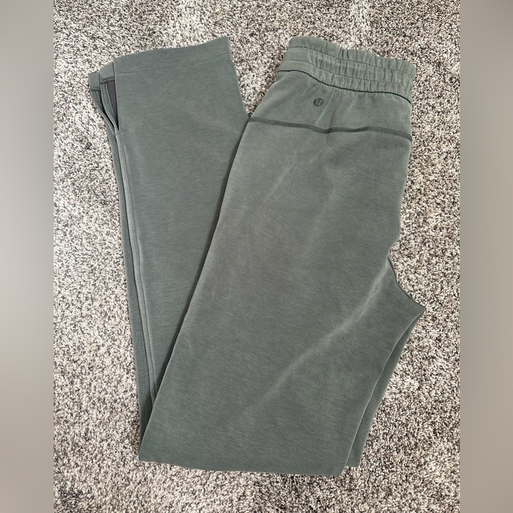 Softstreme Full Length Pant